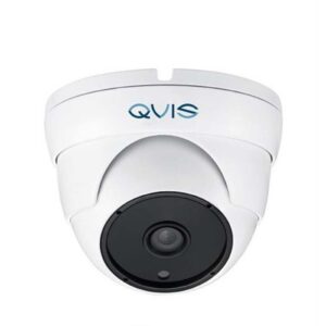 Dome CCTV Camera Fixed Lens Eyeball