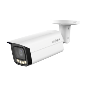 5MP Full-Color HDCVI Bullet Camera
