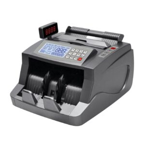 Loose Note Counting Machine AL-6300