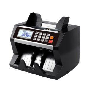 Loose Note Counting Machine AL-170T