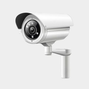 Hi- Tech CCTV Camera